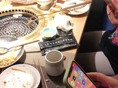 -江户烧肉(高德店)