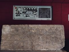 -卧龙岗文化园-南阳市汉画馆