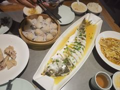-小绍兴家宴·百年绍兴菜(鲁迅路店)