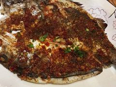 -小杨烤肉(朱雀店)