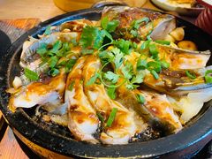 -小胡同炒鸡(胜利路店)