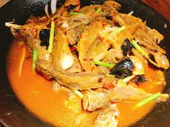 -洛阳面馆(红专路店)