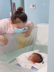 -东方幸福国际母婴月子会所