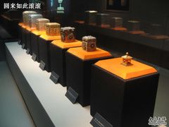 -法门文化景区