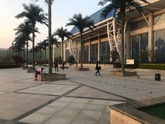 -郑州西亚斯学院-体育学院