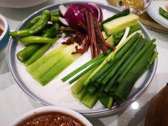 -东北大院·东北菜(三台子店)