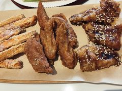 -必胜客(松雷店)