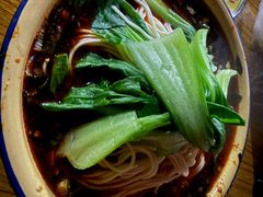 -赵伍面庄(吉祥苑店)