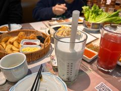 -千寻山野烤肉(中关村店)