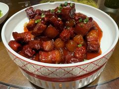 -金牌酸菜鱼(蓝天花园店)