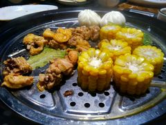 -船奇蒸汽海鲜·闽菜(八市海鲜总店)