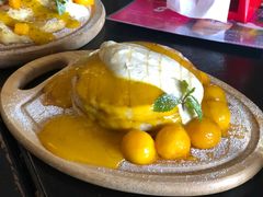 -Fresh Fruit Factory - Fruit Cuisine Restaurant