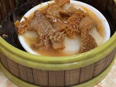 -肥佬夜茶(早茶·西乡店)