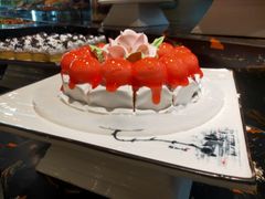 -韩丰源海鲜烤肉火锅自助餐(合肥梦之城购物中心店)