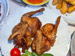 -园里前·私厨·福建菜(台江万达店)