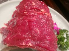 九秒牛肉-盡膳口福·百年汤方火锅(科华北路店)