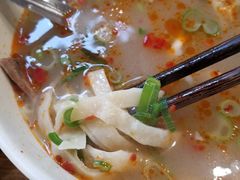 -清真马杰山牛肉汤馆