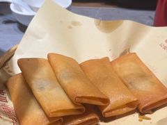 -肖记公安牛肉鱼杂馆·省级非物质文化遗产(江汉路直营店)
