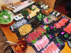 -束河人家(南锣鼓巷店)