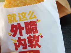 -麦当劳(南京路2店)