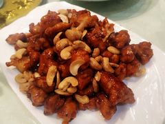 -惠宾饭庄(千禧店)