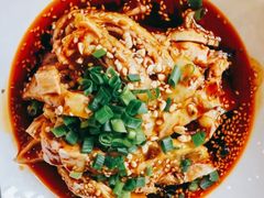 -成都驻京办餐厅(蜀都宾馆店)