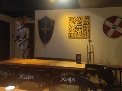 -Xcape异时刻密室逃脱(龙湖丁桥天街店)