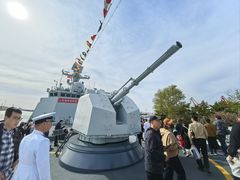 -中国人民解放军海军博物馆