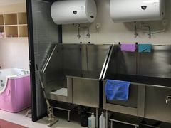 -安安宠物医院(情缘分院)