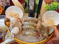 -牛匠和牛寿喜锅(西安总店)