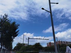 -布衣侯粥道馆(苍梧路店)