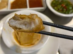 椒盐九肚鱼-燃计沙茶皇·香港沙茶火锅(人广旗舰店)