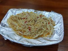 -阿拉提大盘鸡@米饭(南环东路汇邻广场店)