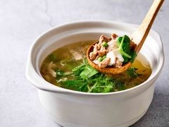 -宋徽厨·安徽菜(绿地店)