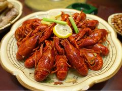 -南京一哥龙虾and二姐牛蛙(万达店)