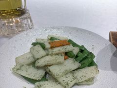 -红棉中餐厅·广州海航威斯汀酒店