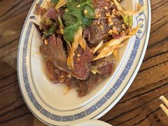 -老雒阳面馆·水席(定鼎门店)