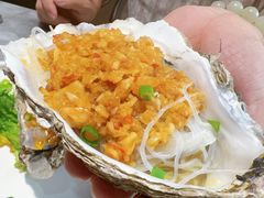 -隐厨·海鲜餐厅(恒通路店)