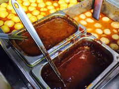 -利强记北角鸡蛋仔(弥敦道店 )