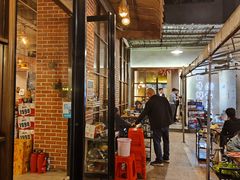 -一品牛鲜潮汕牛肉火锅(茶花园店)