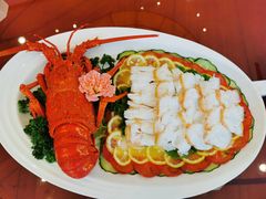 -潮府馆·非遗潮州菜·世纪公园(新国际博览中心店)
