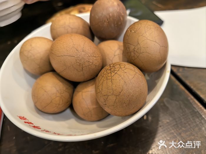 张吉祥花椒肉火烧(老潍县美食城店)图片