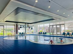 -上海浦东嘉里大酒店