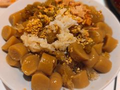 -旧街市鲜货老火锅(大光路店)