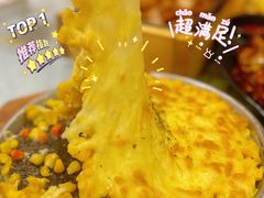-韩食味·小木屋(日照店)