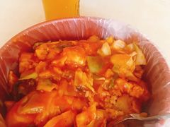 -胖哥料理(兴义里店)