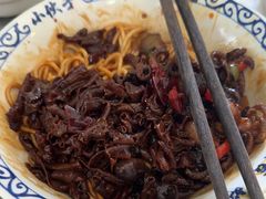 -梅溪·小伙子干挑面(安吉总店)