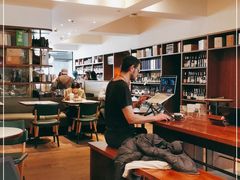 -BAKER&SPICE(安福路店)