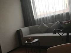 -柏高·颂酒店(广州环市东路店)