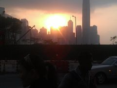 -香港会议展览中心演讲厅